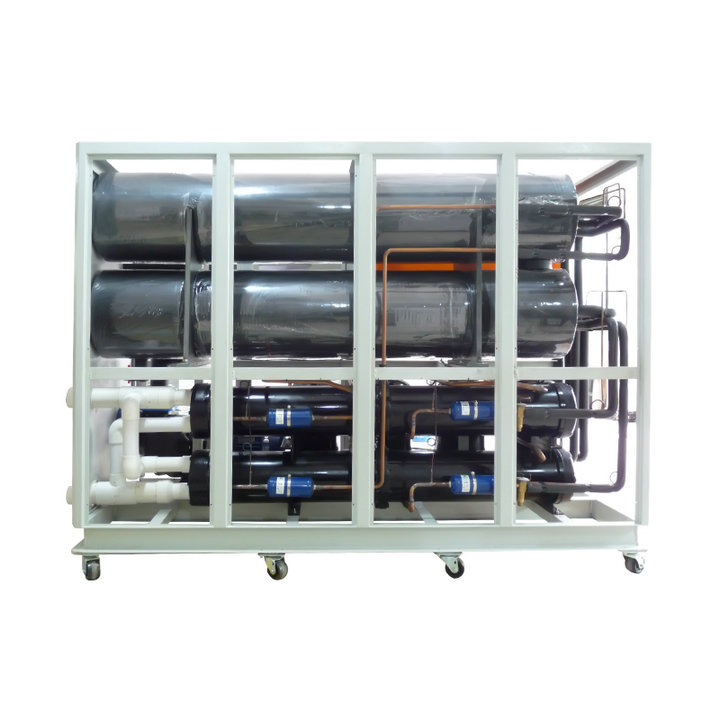 【蘇州冷水機(jī)】教您如何選擇適合自己的工業(yè)冷水機(jī)！